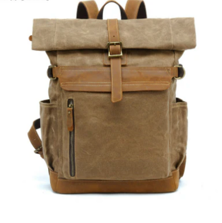 College Bag ZERMATT - Elena Harper