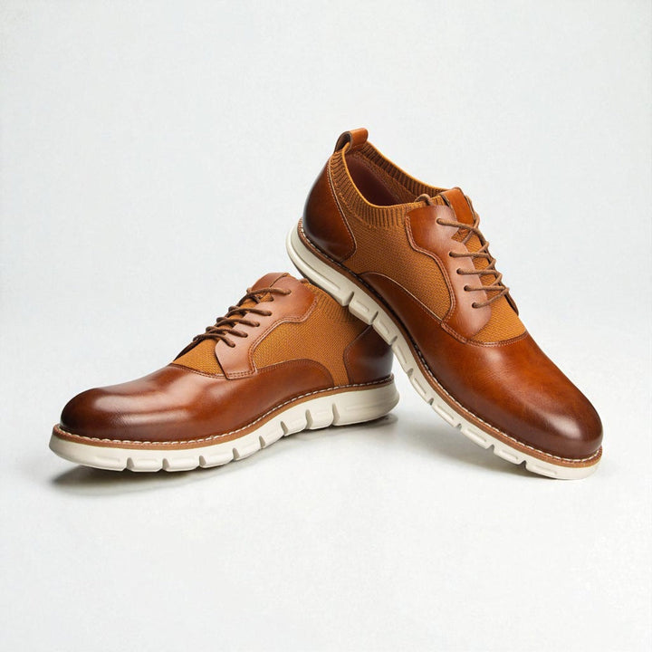 ELENA HARPER™  |  DRESS SHOES FOR MEN