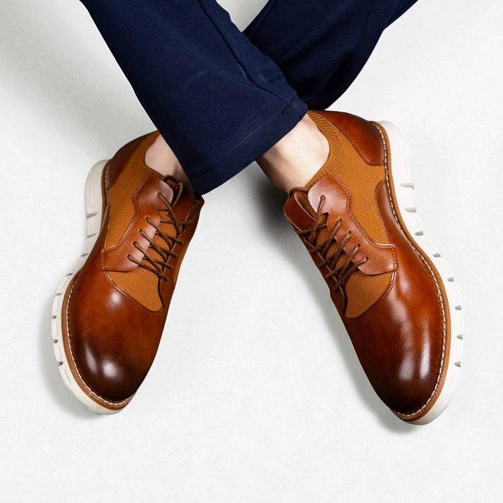 ELENA HARPER™  |  DRESS SHOES FOR MEN
