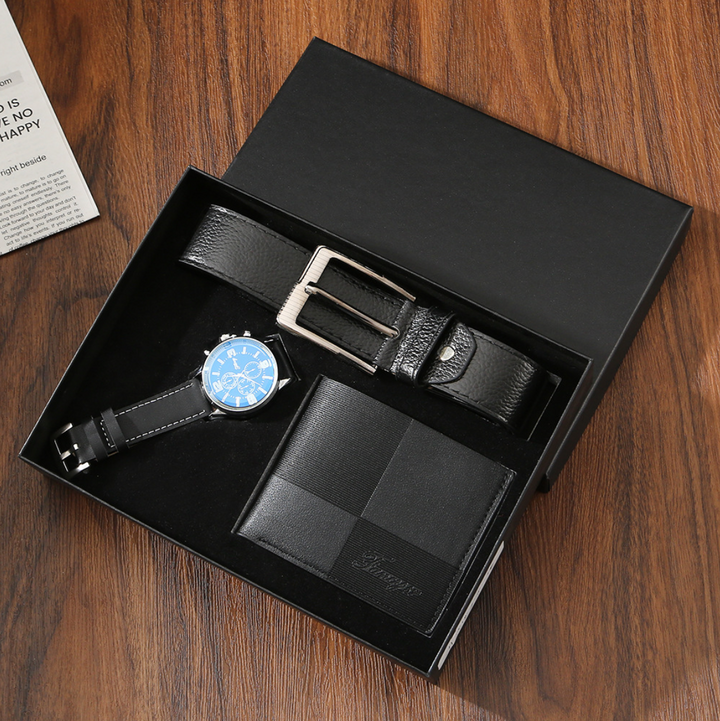 3 In 1 Business Classic Set - Elena Harper