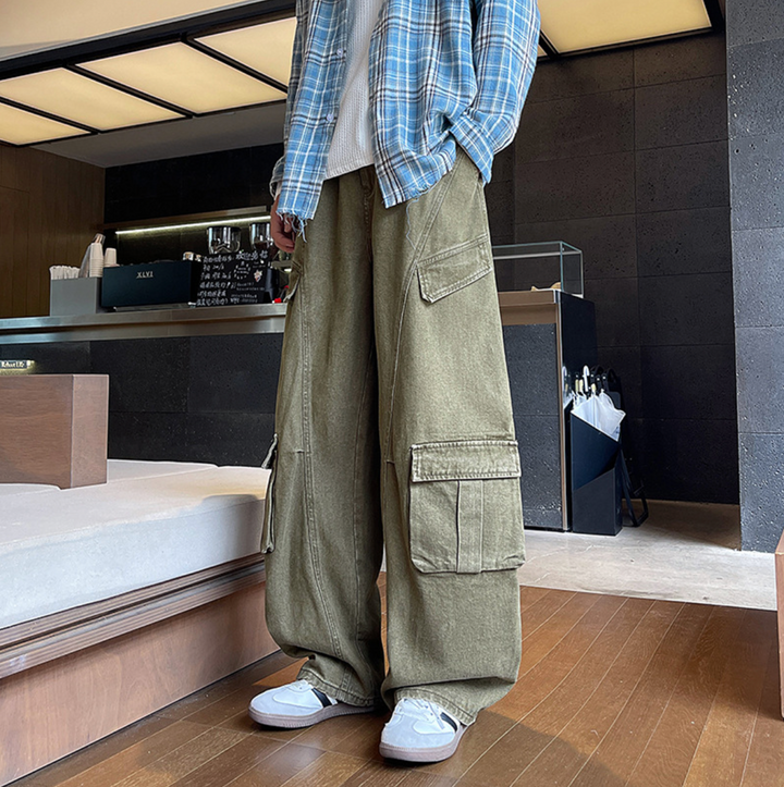American Cargo Jeans