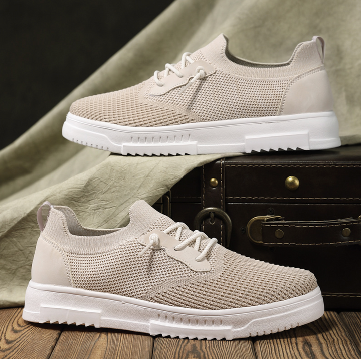 Breathable Casual Mesh Sneaker