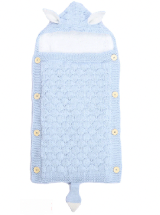 Livia Baby Sleeping Bag