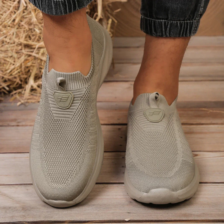 ELENA HARPER™  |  LIGHTWEIGHT SHOES FOR MEN