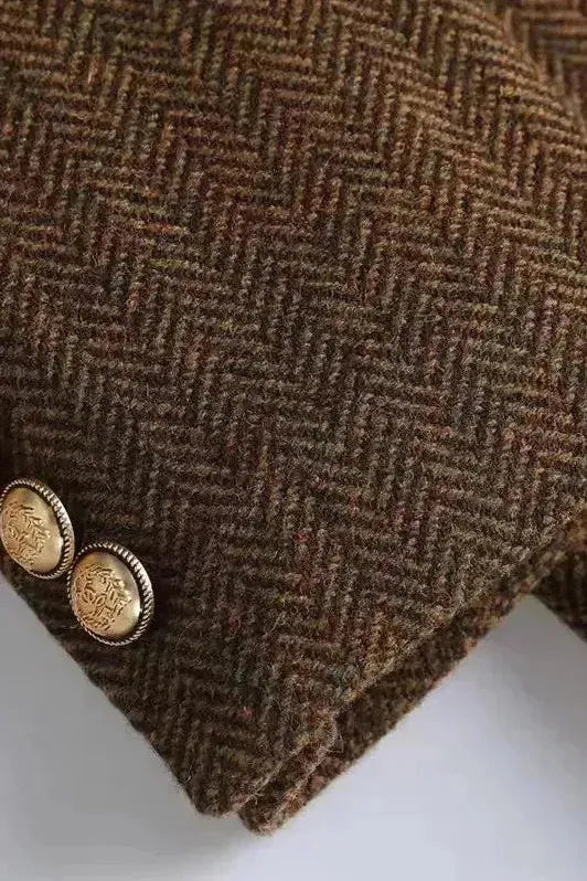 Luxe – Coat