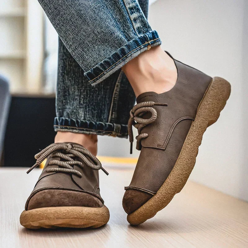 Bo™ | Comfortable Shoes with Supportive Insole
