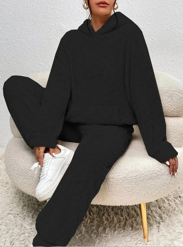 Daniela | Women's Cozy Two-Piece Sweater Set