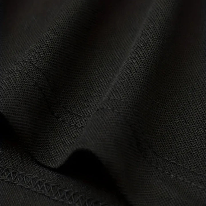 Laurent Monaco Classic Summer Polo For Men - Elena Harper
