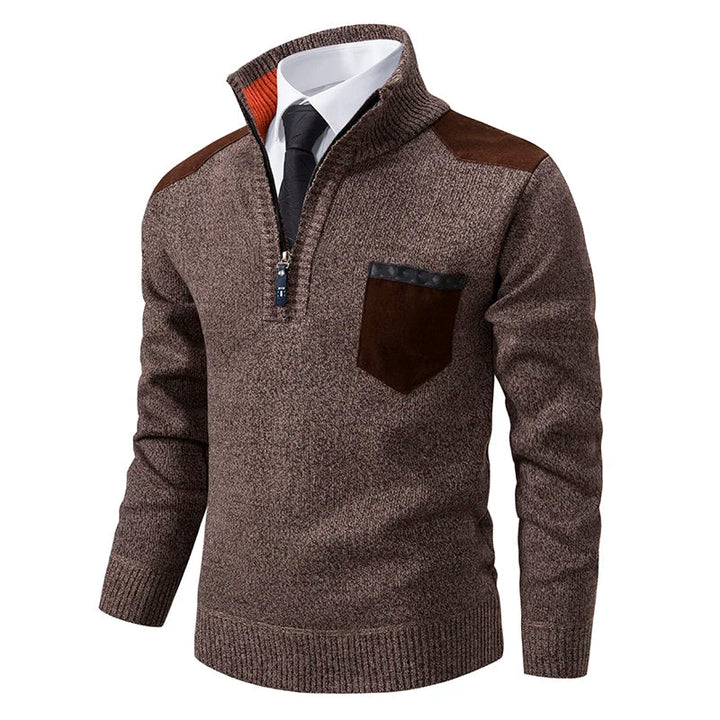 ELENA HARPER™  |  PROFESSIONAL VEST FOR MEN