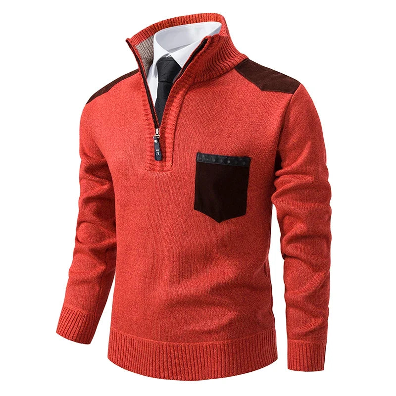 LAURENT MONACO | PROFESSIONAL VEST FOR MEN