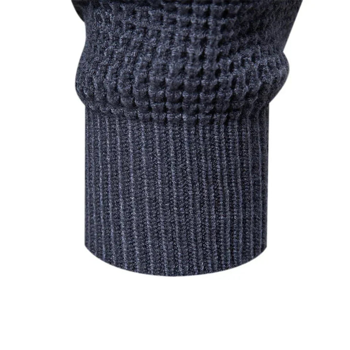 Drechsler - Knit Casual Warm Men's Sweaters