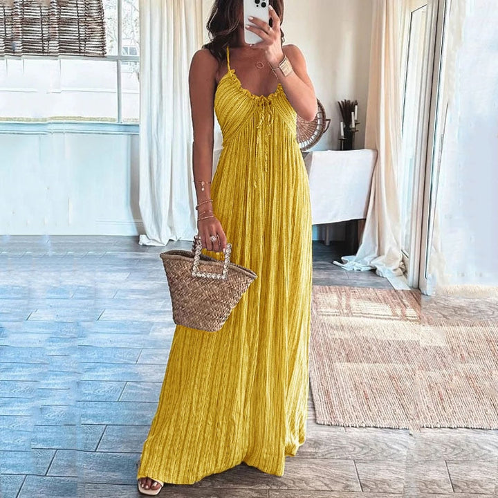 Valeria - Elegant Dress