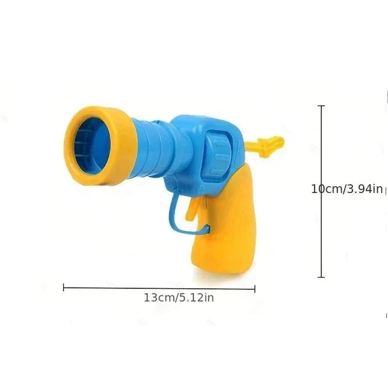 Interactive Cat Toy Cannon for Engaging Playtime