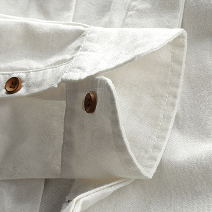 ELENA HARPER™  |  MEN'S SHIRT INSPIRED BY JAPAN