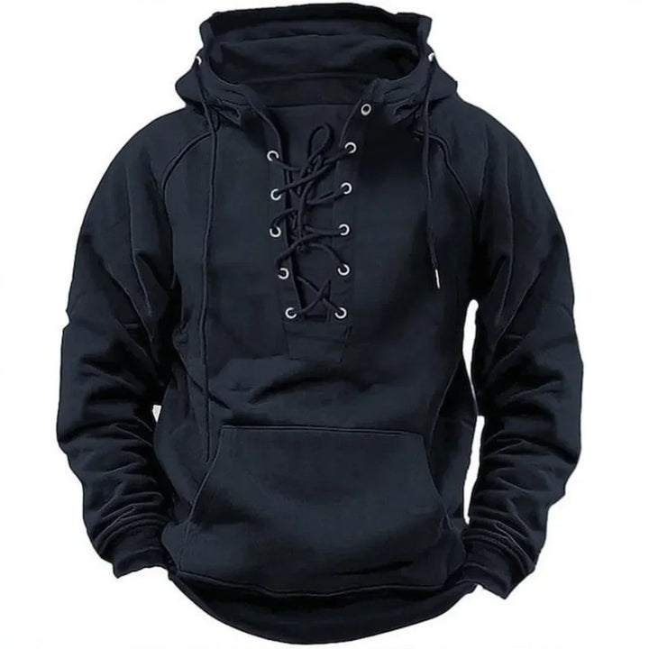 LAURENT MONACO | RESISTANT HOODIE