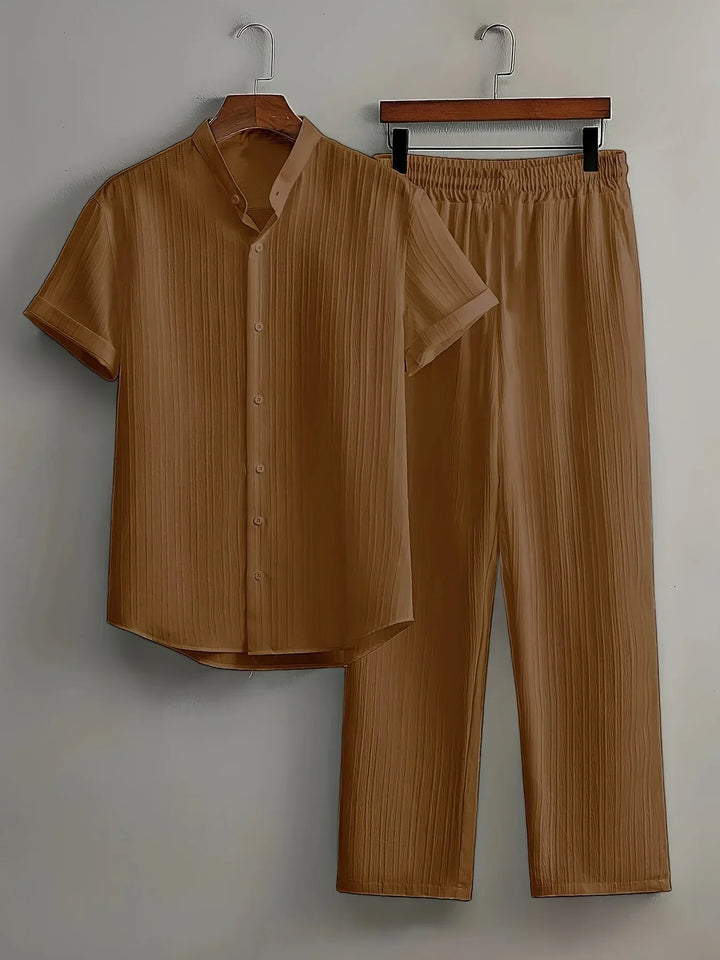 Sorrentino | Summer Casual Suit