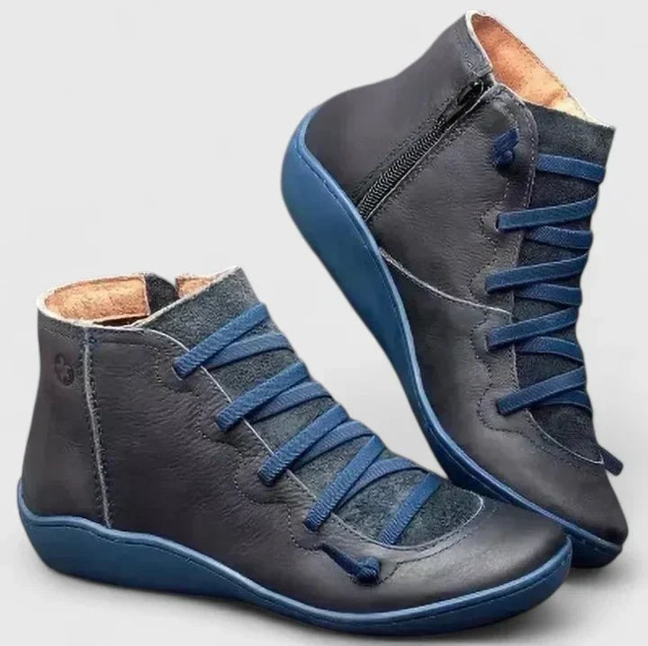 Andra Orthopedic Boots - Elena Harper