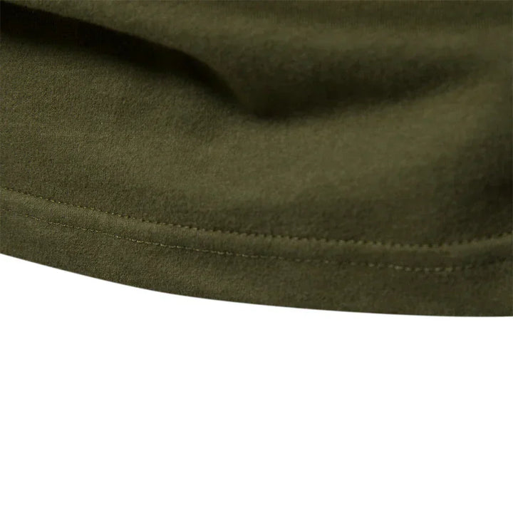 Alex Long Sleeve Shirt, view 8 - Elena Harper