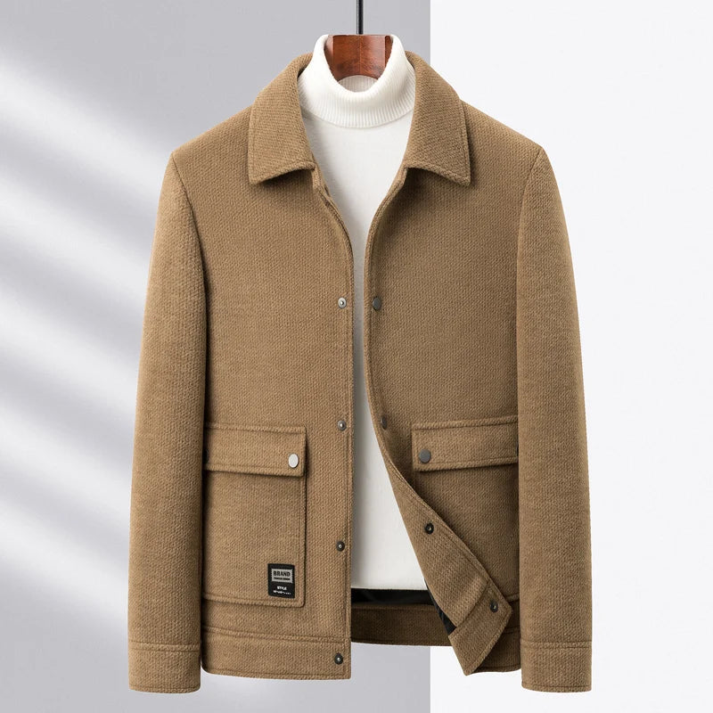 ELENA HARPER™  |  ELEGANT COAT