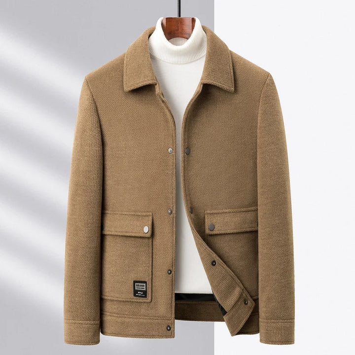 ELENA HARPER™  |  ELEGANT COAT