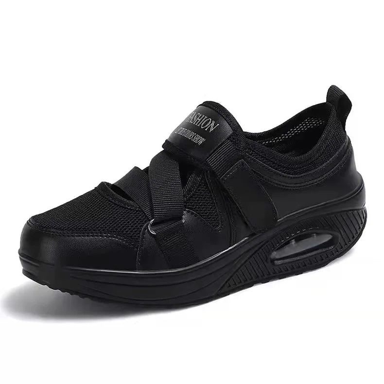 LISE Chic Everyday Shoes, view 8 - Elena Harper
