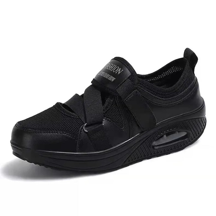 LISE Chic Everyday Shoes, view 8 - Elena Harper