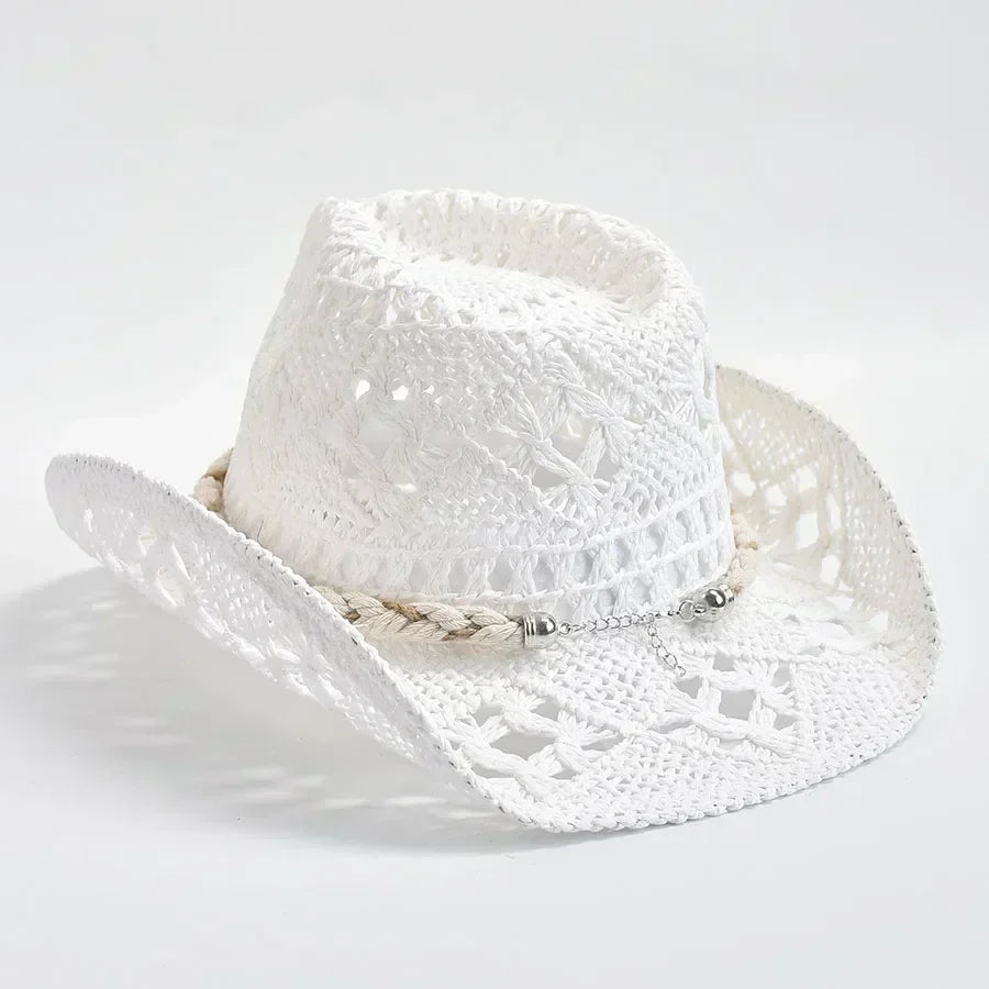 Aurelin | Elegant Hat