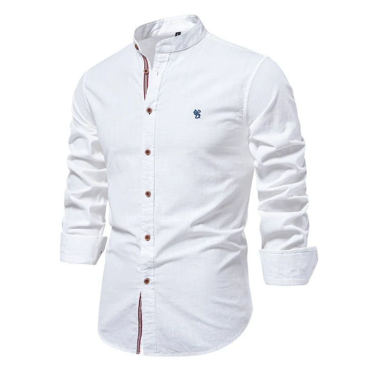 Formal Shirt for Men - Elena Harper