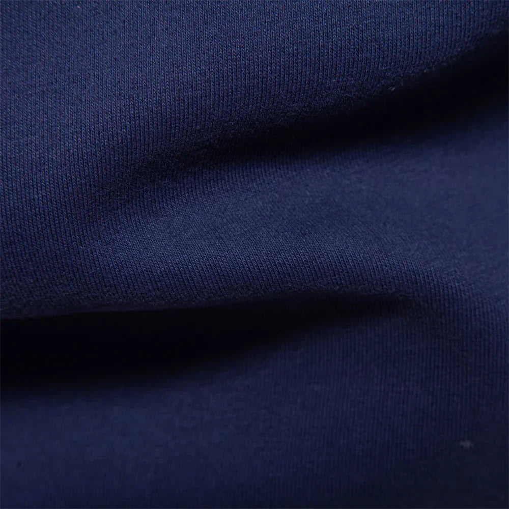 LAURENT MONACO | MEN'S POLO SWEATER