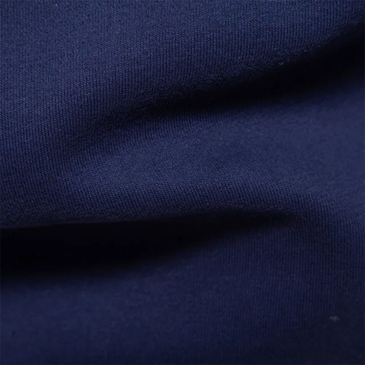 LAURENT MONACO | MEN'S POLO SWEATER