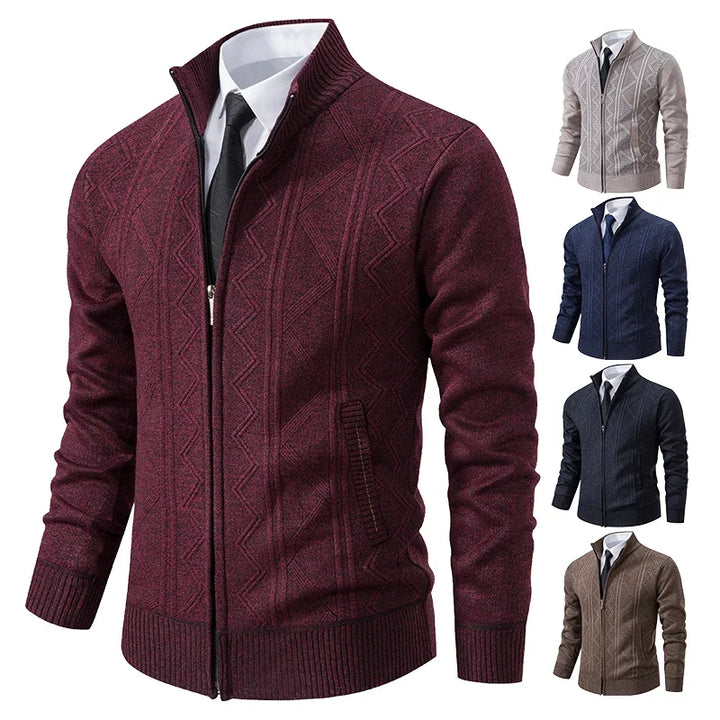 Professional Vest for Men - Elena Harper