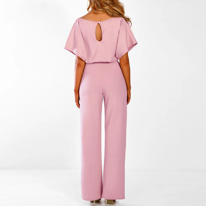 Chic and Elegant Women's Jumpsuit