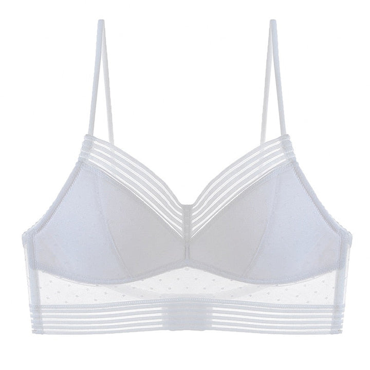 LowBra U-shaped Lift Bra, view 3 - Elena Harper