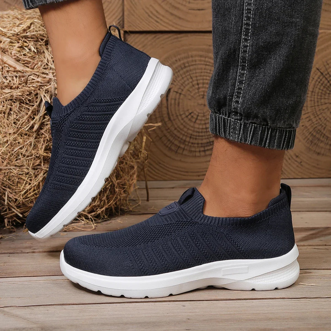 LAURENT MONACO | LIGHTWEIGHT SHOES FOR MEN
