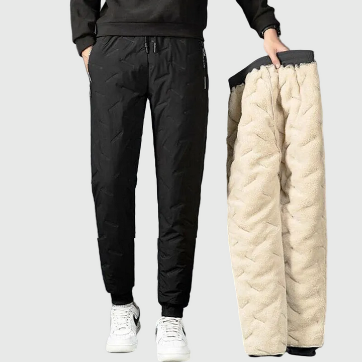 Aidan Warm Winter Pants - Elena Harper