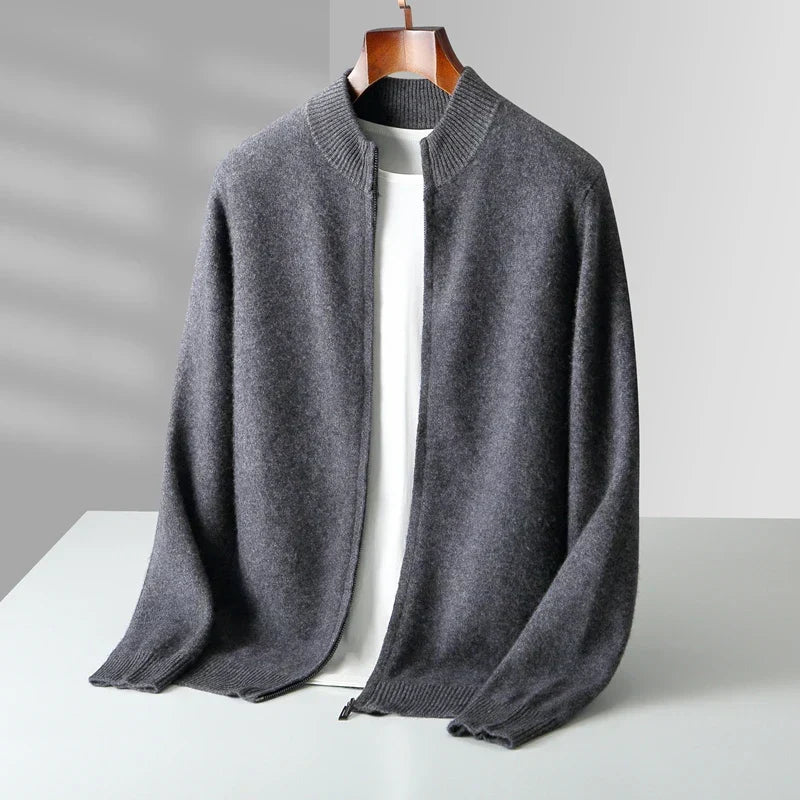 PREMIUM KNIT VEST FOR MEN