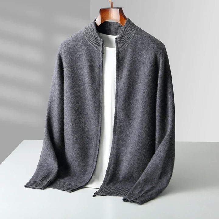 PREMIUM KNIT VEST FOR MEN