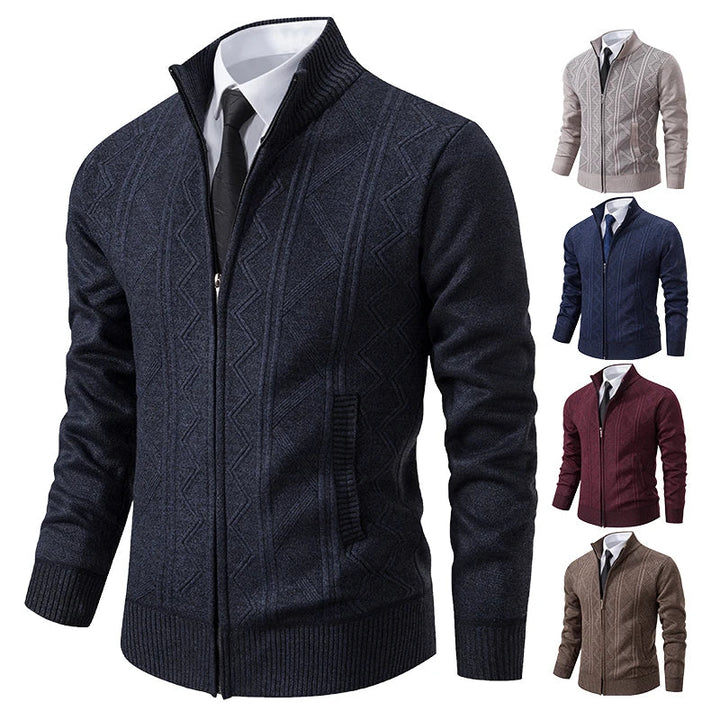 Professional Vest for Men - Elena Harper