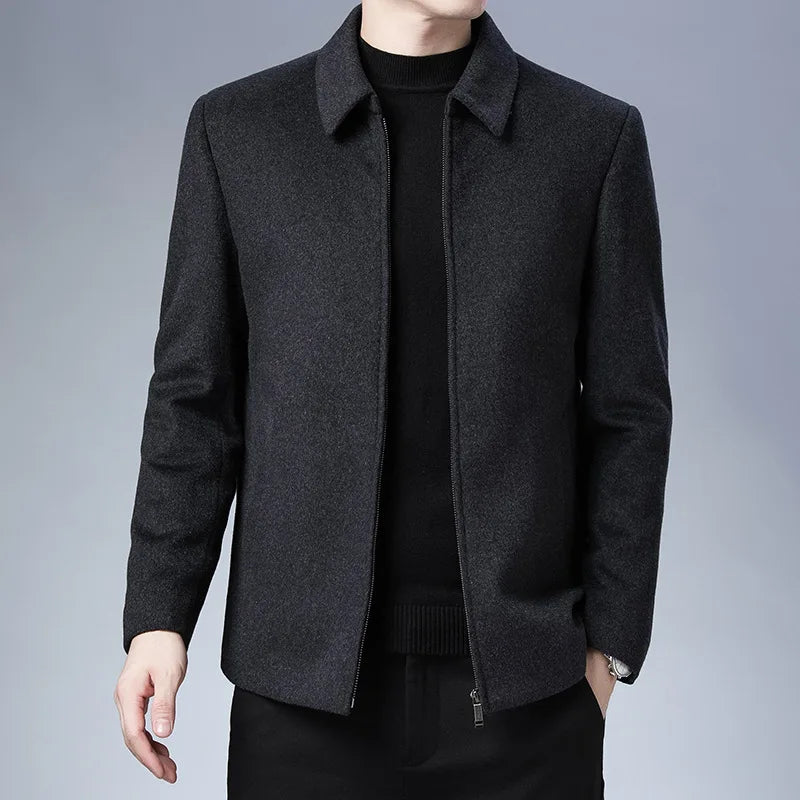 Berford Jacket - Elena Harper