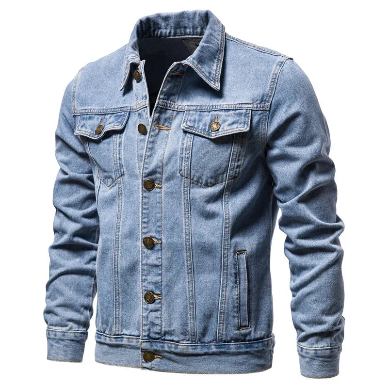 Leonardo Denim Premium - Elena Harper