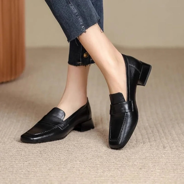 Cassiel Orthopedic Loafers