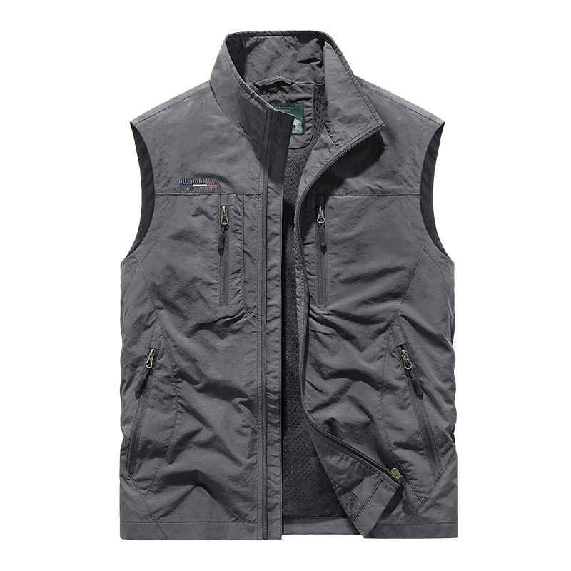 ELENA HARPER™  |  PREMIUM VEST