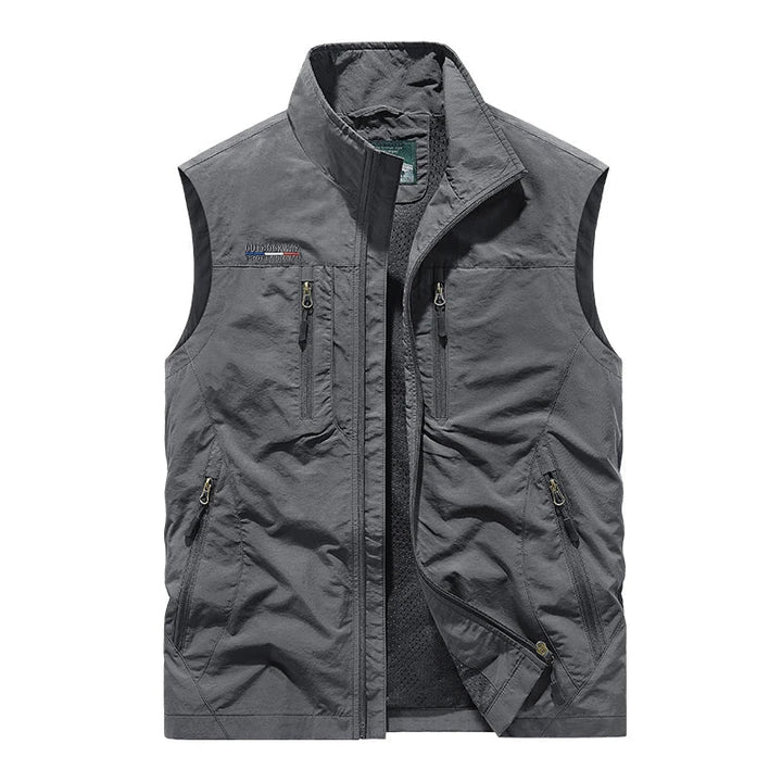 ELENA HARPER™  |  PREMIUM VEST