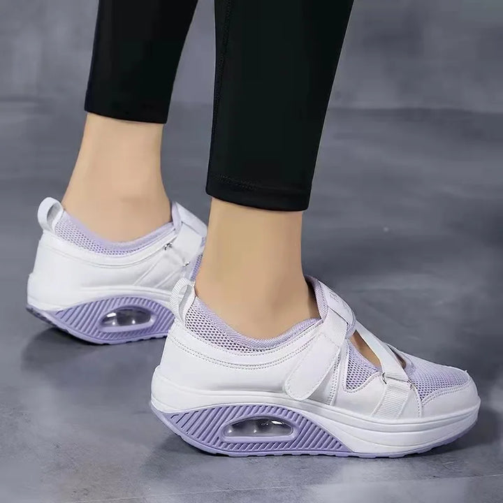 LISE Chic Everyday Shoes, view 6 - Elena Harper