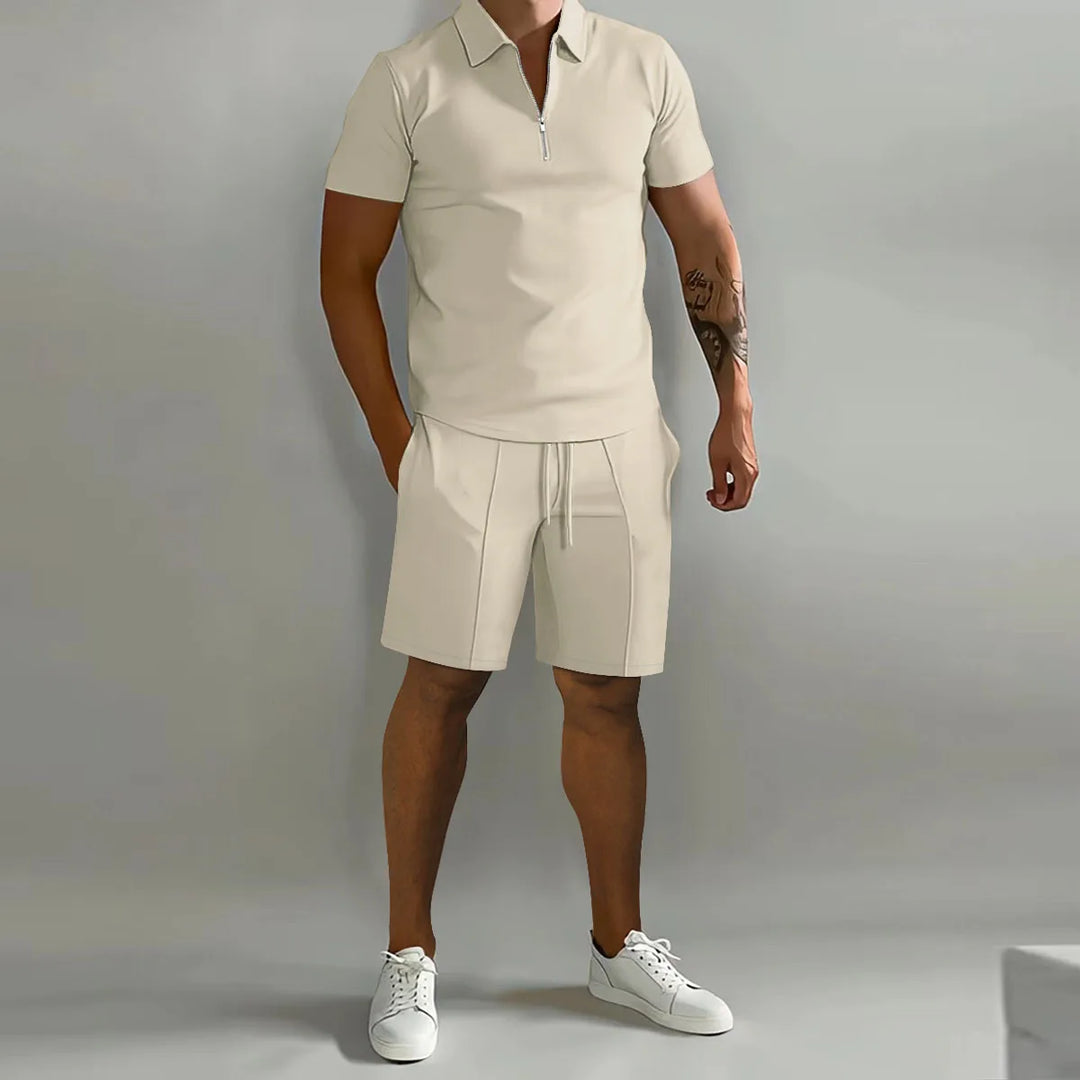 ELENA HARPER™  |  SUMMER SET FOR MEN