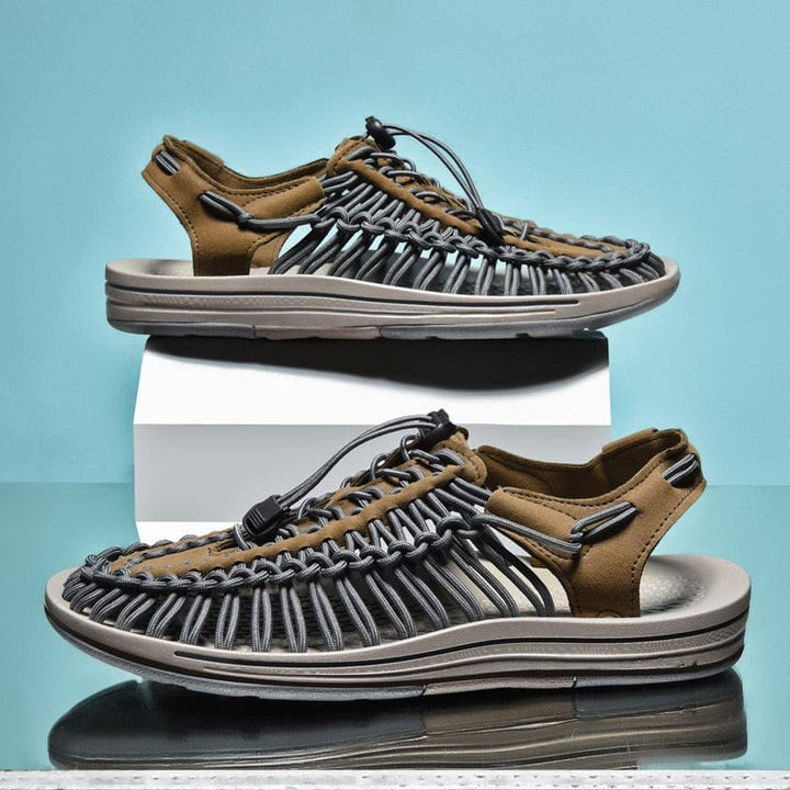 Comfortable and Stylish Summer Shoes – Lioris EB