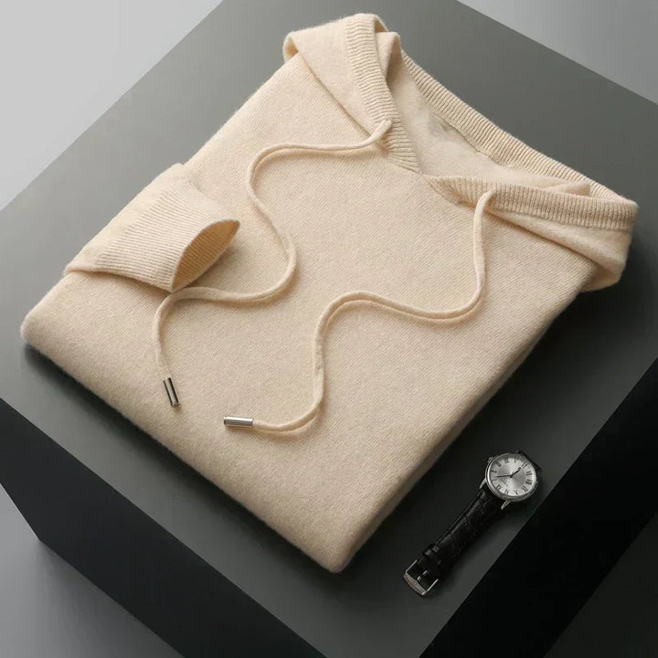 Avia Hoodie - Elena Harper