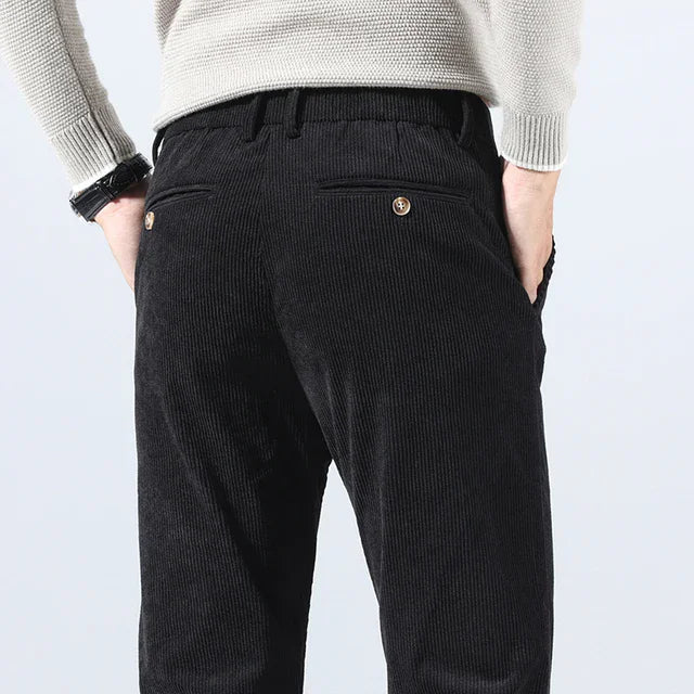 Chester | Men's Pants with Pockets