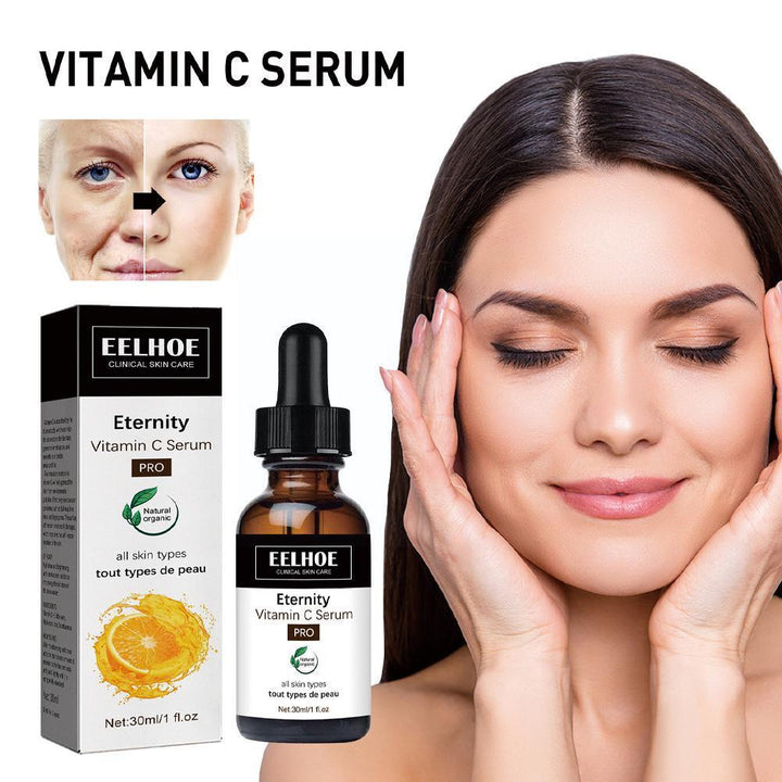 EELHOE™️ Dark Spot Corrector Facial Serum