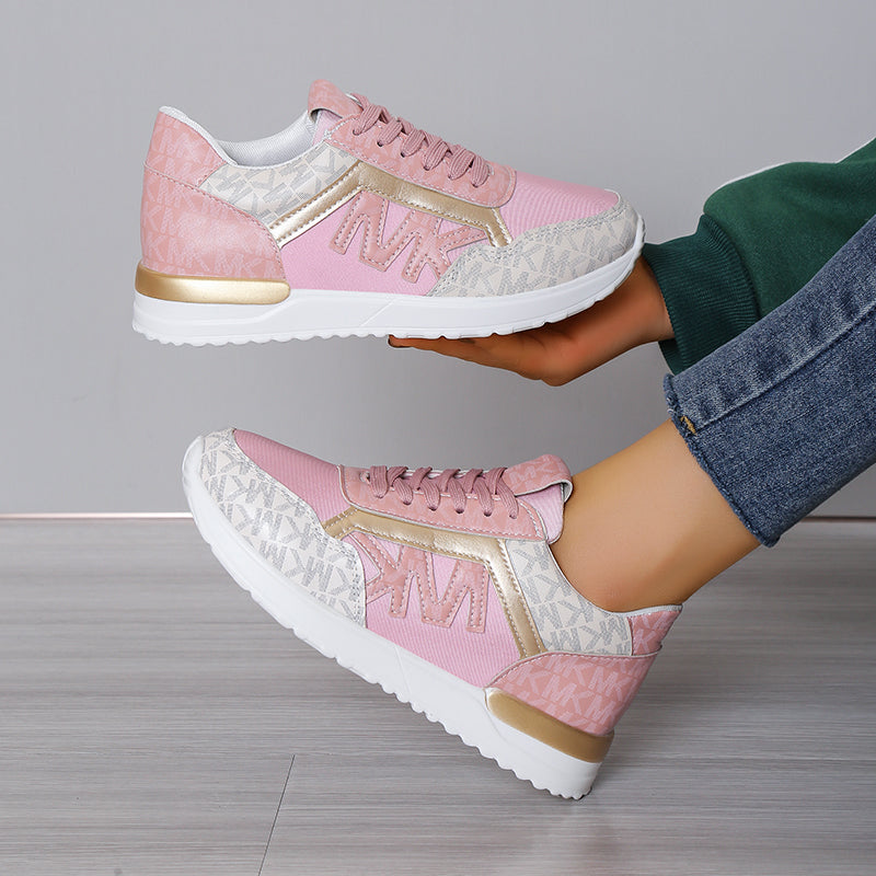 Women's Sneakers – Comfort, Style, and Daily Grip